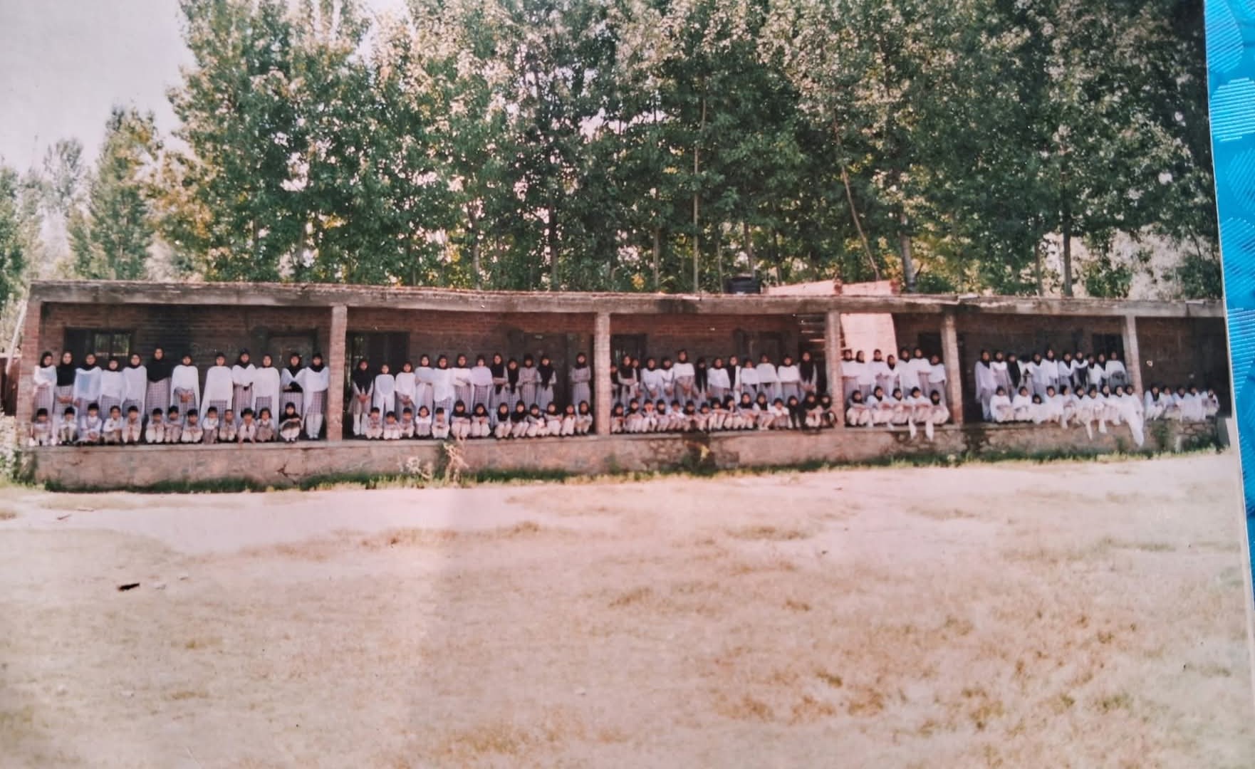 About MUSLIM MODEL EDUCATIONAL TRUST (MMET) Pulwama