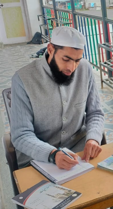 Abul Aala Zaigham