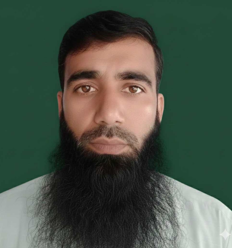 Gulistan Gulzar